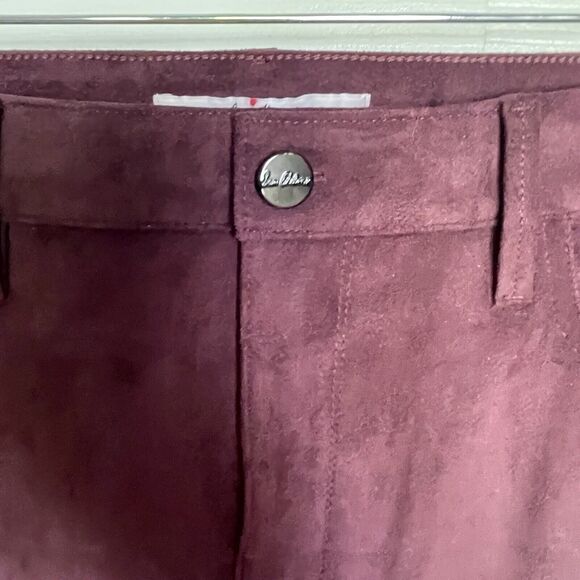 NEW SAM EDELMAN THE STILETTO HIGH RISE SKINNY ANKLE PANTS SIZE 12/31 - Picture 14 of 16